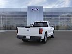 2025 Ford F-150 Regular Cab RWD Pickup for sale #256121 - photo 8