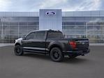 2025 Ford F-150 SuperCrew Cab 4x4 Pickup for sale #256123 - photo 2