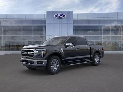 2025 Ford F-150 SuperCrew Cab 4x4 Pickup for sale #256133 - photo 1