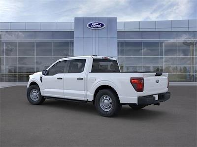 New 2025 Ford F-150 XL SuperCrew Cab for sale #256148 - photo 2