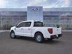 2025 Ford F-150 SuperCrew Cab RWD Pickup for sale #256148 - photo 2