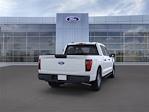 2025 Ford F-150 SuperCrew Cab RWD Pickup for sale #256148 - photo 8
