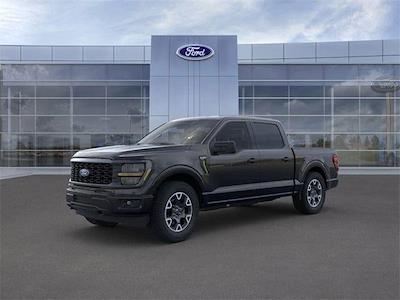 2025 Ford F-150 SuperCrew Cab 4x4 Pickup for sale #256164 - photo 1