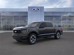 2025 Ford F-150 SuperCrew Cab 4x4 Pickup for sale #256164 - photo 1