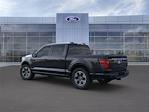2025 Ford F-150 SuperCrew Cab 4x4 Pickup for sale #256164 - photo 2