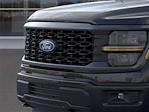 2025 Ford F-150 SuperCrew Cab 4x4 Pickup for sale #256164 - photo 17