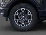 2025 Ford F-150 SuperCrew Cab 4x4 Pickup for sale #256164 - photo 19