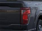 2025 Ford F-150 SuperCrew Cab 4x4 Pickup for sale #256164 - photo 21