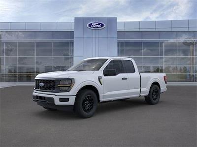2025 Ford F-150 Super Cab RWD Pickup for sale #256173 - photo 1