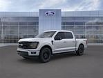 2025 Ford F-150 SuperCrew Cab 4x4 Pickup for sale #256174 - photo 1