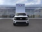 2025 Ford F-150 SuperCrew Cab 4x4 Pickup for sale #256174 - photo 6