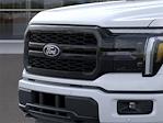 2025 Ford F-150 SuperCrew Cab 4x4 Pickup for sale #256179 - photo 17