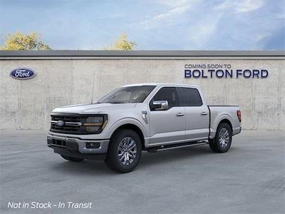 2025 Ford F-150 SuperCrew Cab RWD Pickup for sale #256180 - photo 1