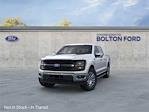 2025 Ford F-150 SuperCrew Cab RWD Pickup for sale #256180 - photo 3