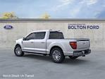 2025 Ford F-150 SuperCrew Cab RWD Pickup for sale #256180 - photo 2