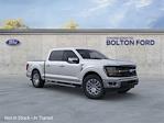 2025 Ford F-150 SuperCrew Cab RWD Pickup for sale #256180 - photo 7