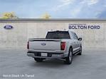 2025 Ford F-150 SuperCrew Cab RWD Pickup for sale #256180 - photo 8