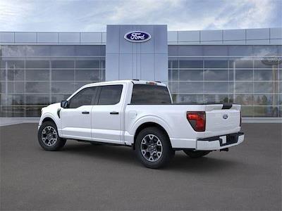 2025 Ford F-150 SuperCrew Cab RWD Pickup for sale #256209 - photo 2