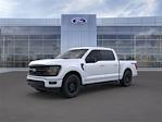 2025 Ford F-150 SuperCrew Cab 4x4 Pickup for sale #256212 - photo 1