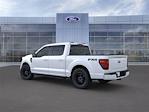 2025 Ford F-150 SuperCrew Cab 4x4 Pickup for sale #256212 - photo 2