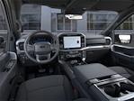 2025 Ford F-150 SuperCrew Cab 4x4 Pickup for sale #256212 - photo 9