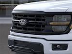 2025 Ford F-150 SuperCrew Cab 4x4 Pickup for sale #256212 - photo 17