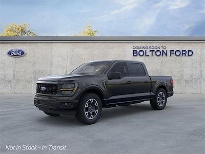 2025 Ford F-150 SuperCrew Cab 4x4 Pickup for sale #256214 - photo 1