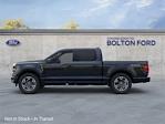 2025 Ford F-150 SuperCrew Cab 4x4 Pickup for sale #256214 - photo 4