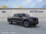 2025 Ford F-150 SuperCrew Cab 4x4 Pickup for sale #256214 - photo 7