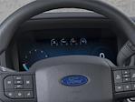 2025 Ford F-150 SuperCrew Cab 4x4 Pickup for sale #256214 - photo 13