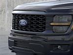 2025 Ford F-150 SuperCrew Cab 4x4 Pickup for sale #256214 - photo 17