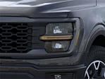 2025 Ford F-150 SuperCrew Cab 4x4 Pickup for sale #256214 - photo 18