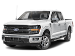 2025 Ford F-150 SuperCrew Cab 4x4 Pickup for sale #256229 - photo 24