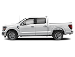 2025 Ford F-150 SuperCrew Cab 4x4 Pickup for sale #256229 - photo 25