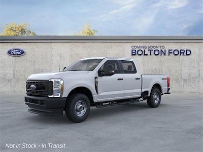 2025 Ford F-250 Crew Cab 4x4 Pickup for sale #256249 - photo 1