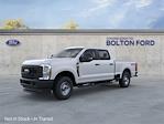 2025 Ford F-250 Crew Cab 4x4 Pickup for sale #256249 - photo 1