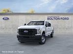 2025 Ford F-250 Crew Cab 4x4 Pickup for sale #256249 - photo 3