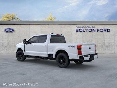 New 2025 Ford F-250 XLT Crew Cab 4x4 Pickup for sale #256261 - photo 2