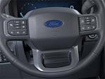 2025 Ford F-150 SuperCrew Cab 4x4 Pickup for sale #256267 - photo 12