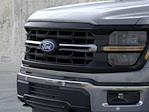 2025 Ford F-150 SuperCrew Cab 4x4 Pickup for sale #256267 - photo 17