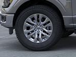 2025 Ford F-150 SuperCrew Cab 4x4 Pickup for sale #256267 - photo 19