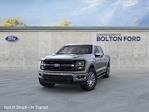 2025 Ford F-150 SuperCrew Cab 4x4 Pickup for sale #256267 - photo 3