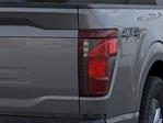 2025 Ford F-150 SuperCrew Cab 4x4 Pickup for sale #256267 - photo 21