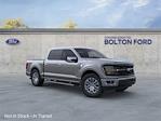 2025 Ford F-150 SuperCrew Cab 4x4 Pickup for sale #256267 - photo 7