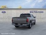 2025 Ford F-150 SuperCrew Cab 4x4 Pickup for sale #256267 - photo 8