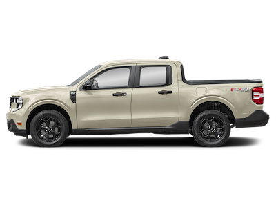 New 2025 Ford Maverick - photo 1