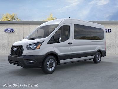 New 2025 Ford Transit 350 XL Passenger Van for sale #256281 - photo 1