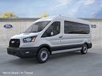 New 2025 Ford Transit 350 XL Passenger Van for sale #256281 - photo 1