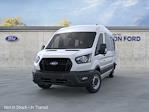 New 2025 Ford Transit 350 XL Passenger Van for sale #256281 - photo 3