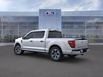 2025 Ford F-150 SuperCrew Cab RWD Pickup for sale #256284 - photo 2